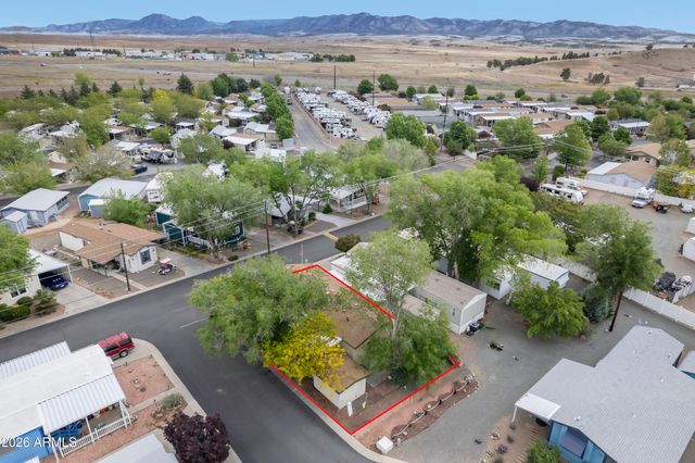 11250 E State Route 69 -- 1125, Dewey, AZ 86327