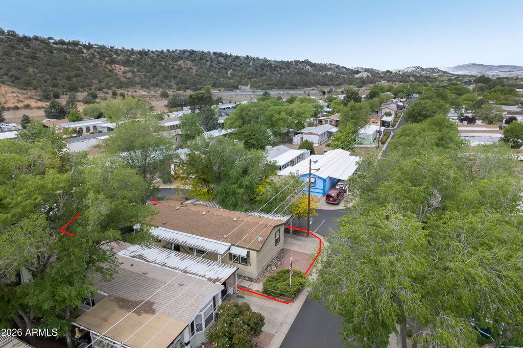 11250 E State Route 69 -- 1125, Dewey, AZ 86327