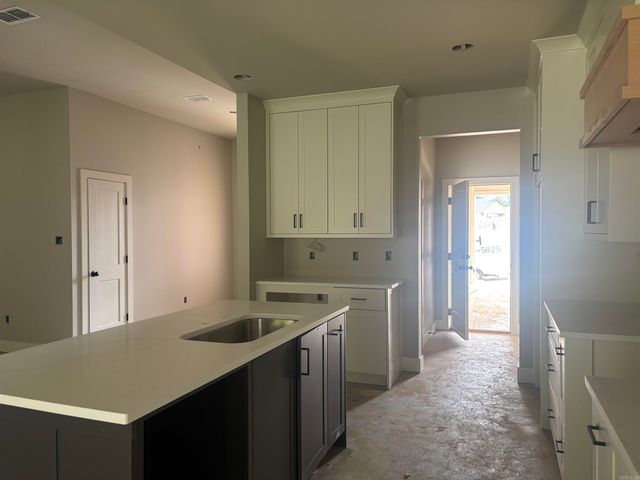 117 Red wing way, Haskell, AR 72019