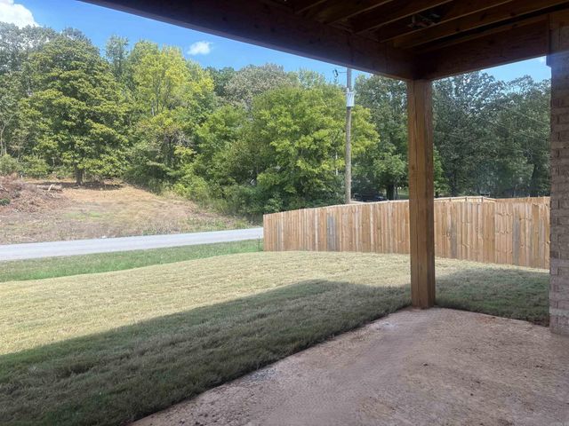 117 Red wing way, Haskell, AR 72019