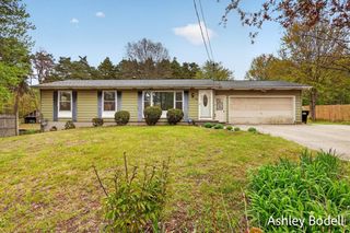 11888 Long Lake Drive, Sparta, MI 49345