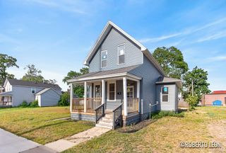 1380 Sanford Street, Muskegon City, MI 49441