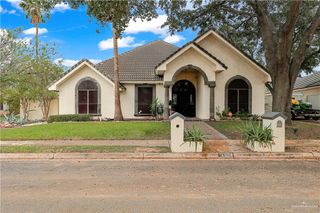 6004 N Cynthia Street, Mcallen, TX 78504