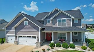 500 Lake Vista Way, O'fallon, IL 62269
