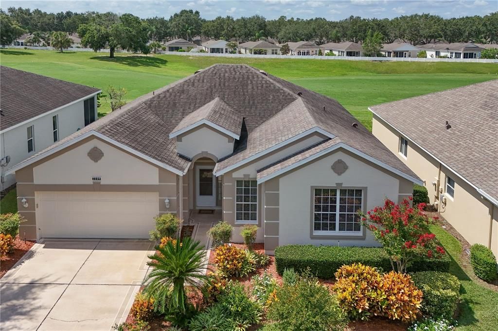 2109 GRAFTON AVENUE, Clermont, FL 34711
