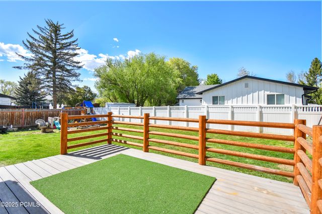 489 E Center Street, Heber City, UT 84032