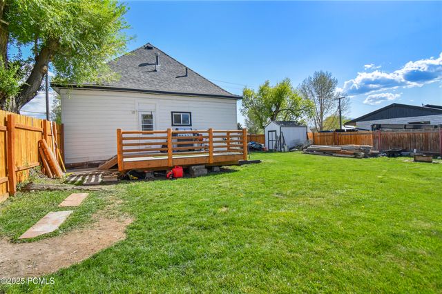 489 E Center Street, Heber City, UT 84032