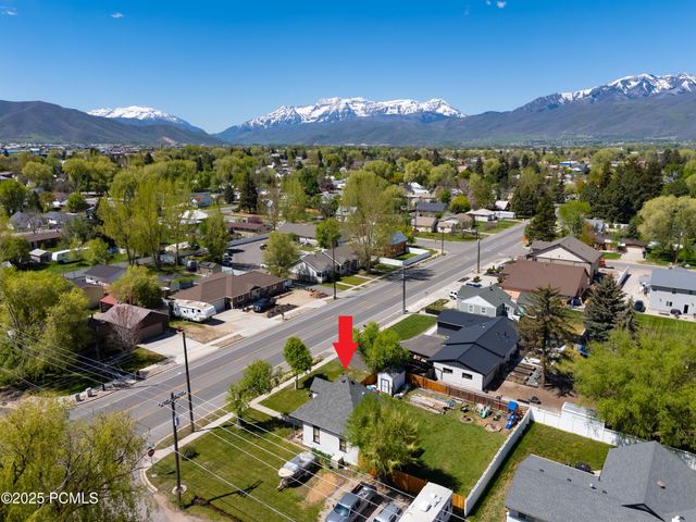 489 E Center Street, Heber City, UT 84032