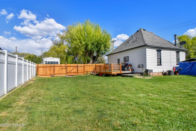 489 E Center Street, Heber City, UT 84032