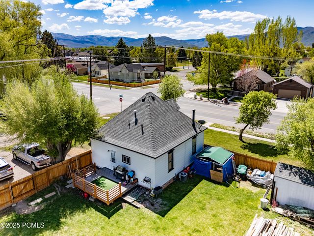 489 E Center Street, Heber City, UT 84032