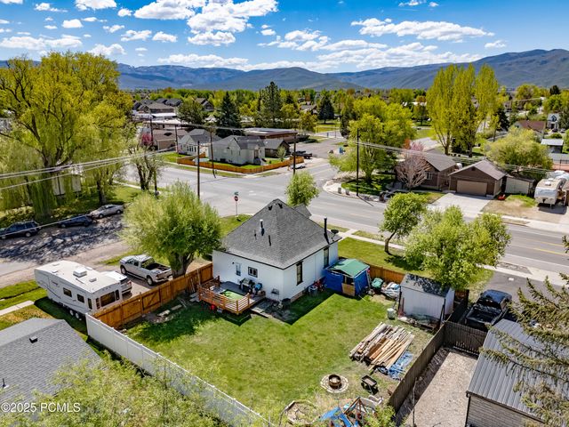 489 E Center Street, Heber City, UT 84032