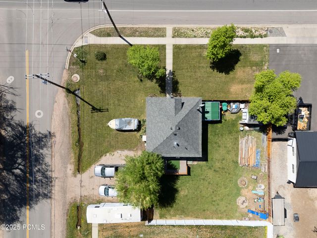 489 E Center Street, Heber City, UT 84032