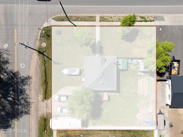 489 E Center Street, Heber City, UT 84032