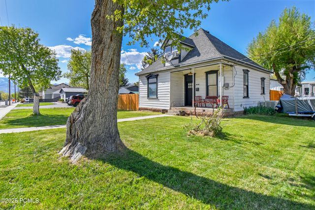 489 E Center Street, Heber City, UT 84032
