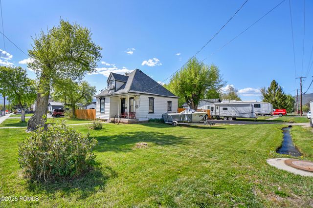 489 E Center Street, Heber City, UT 84032