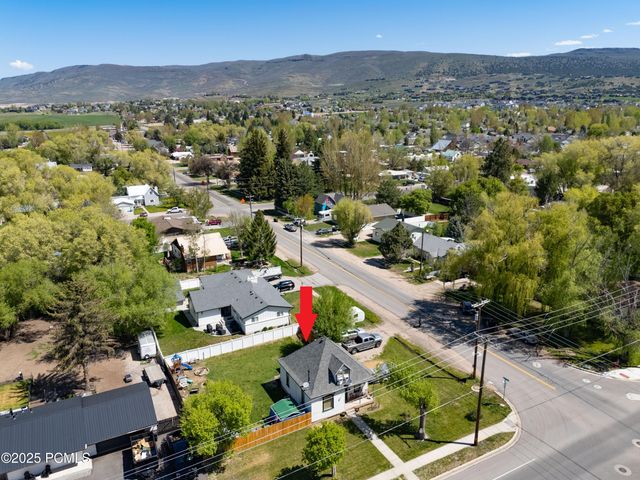 489 E Center Street, Heber City, UT 84032