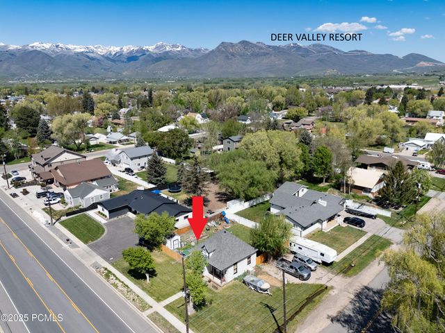 489 E Center Street, Heber City, UT 84032