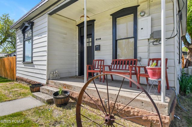 489 E Center Street, Heber City, UT 84032