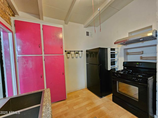 2665 Lyric Drive, Sedona, AZ 86336