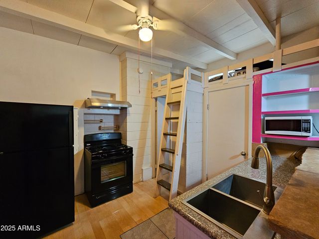 2665 Lyric Drive, Sedona, AZ 86336