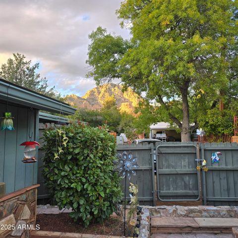 2665 Lyric Drive, Sedona, AZ 86336
