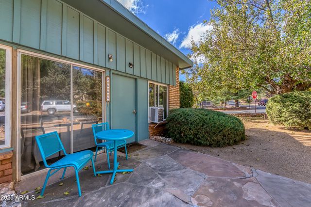 2665 Lyric Drive, Sedona, AZ 86336