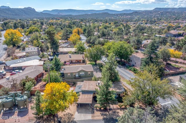 2665 Lyric Drive, Sedona, AZ 86336