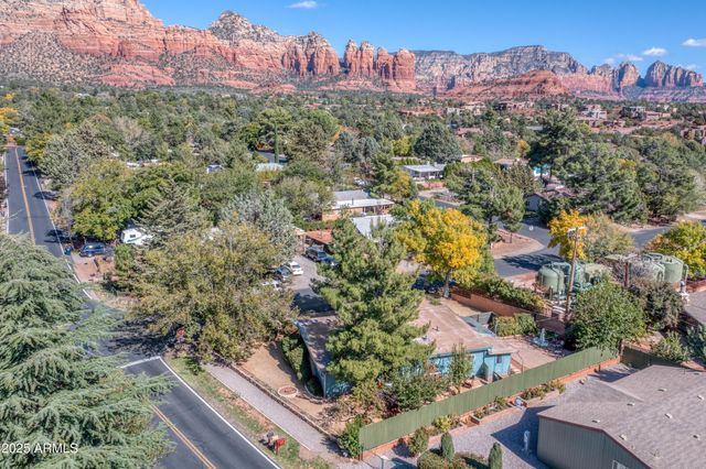 2665 Lyric Drive, Sedona, AZ 86336
