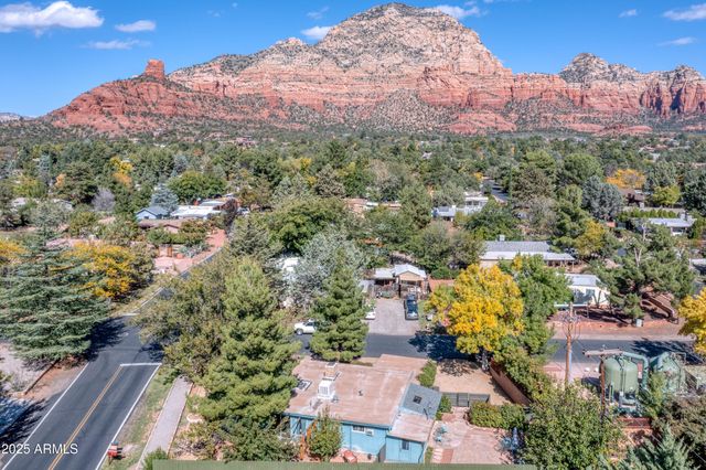 2665 Lyric Drive, Sedona, AZ 86336