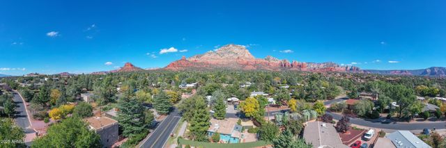 2665 Lyric Drive, Sedona, AZ 86336