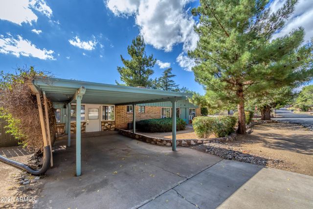 2665 Lyric Drive, Sedona, AZ 86336