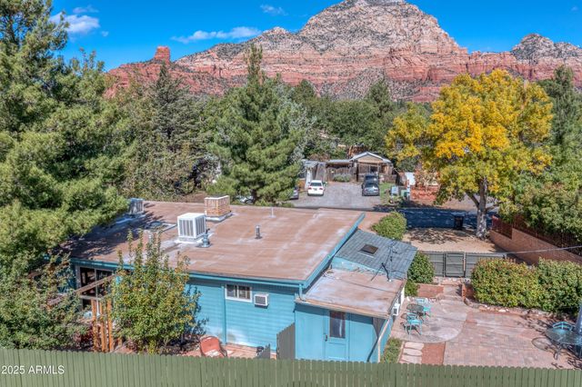 2665 Lyric Drive, Sedona, AZ 86336