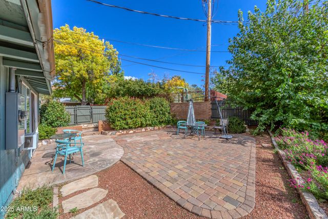 2665 Lyric Drive, Sedona, AZ 86336