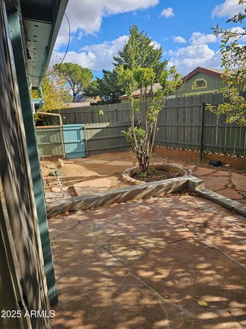 2665 Lyric Drive, Sedona, AZ 86336