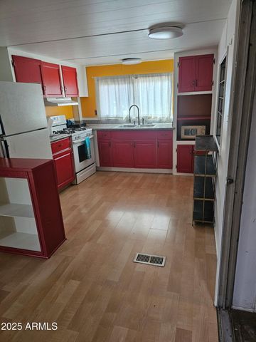 2665 Lyric Drive, Sedona, AZ 86336