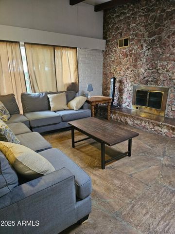 2665 Lyric Drive, Sedona, AZ 86336