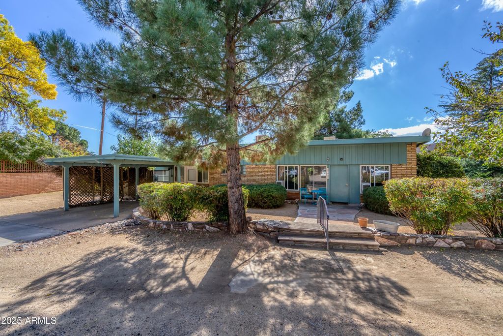 2665 Lyric Drive, Sedona, AZ 86336