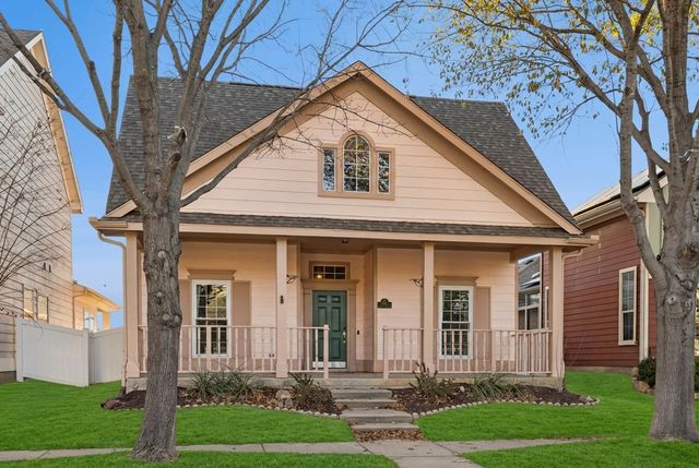 1709 Cherokee Rose Trail, Savannah, TX 76227