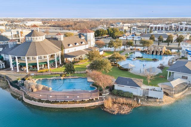 1709 Cherokee Rose Trail, Savannah, TX 76227