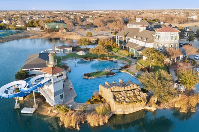 1709 Cherokee Rose Trail, Savannah, TX 76227