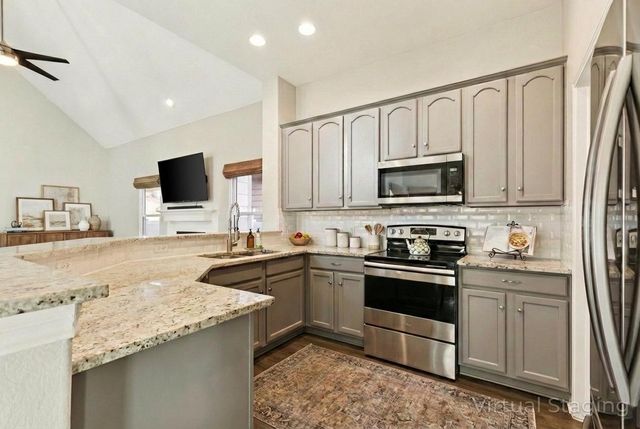 1709 Cherokee Rose Trail, Savannah, TX 76227