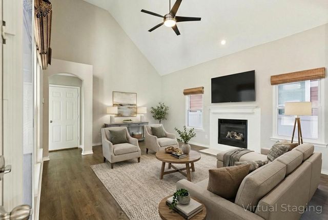 1709 Cherokee Rose Trail, Savannah, TX 76227