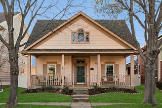 1709 Cherokee Rose Trail, Savannah, TX 76227