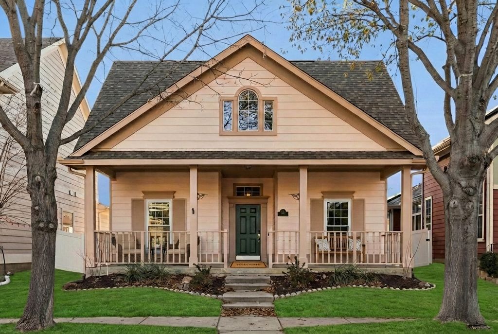 1709 Cherokee Rose Trail, Savannah, TX 76227