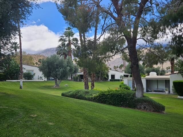 3447 Andreas Hills Drive, Palm Springs, CA 92264