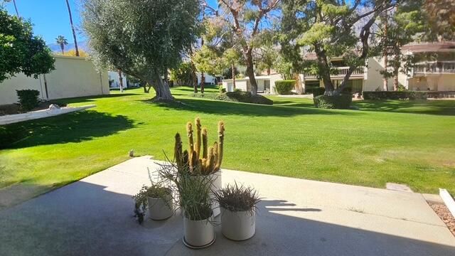 3447 Andreas Hills Drive, Palm Springs, CA 92264