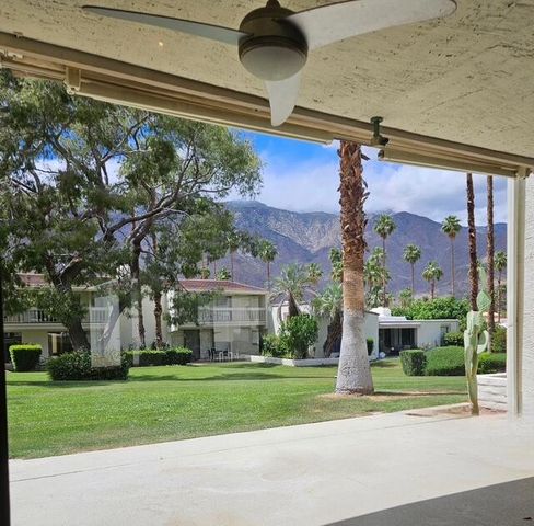 3447 Andreas Hills Drive, Palm Springs, CA 92264