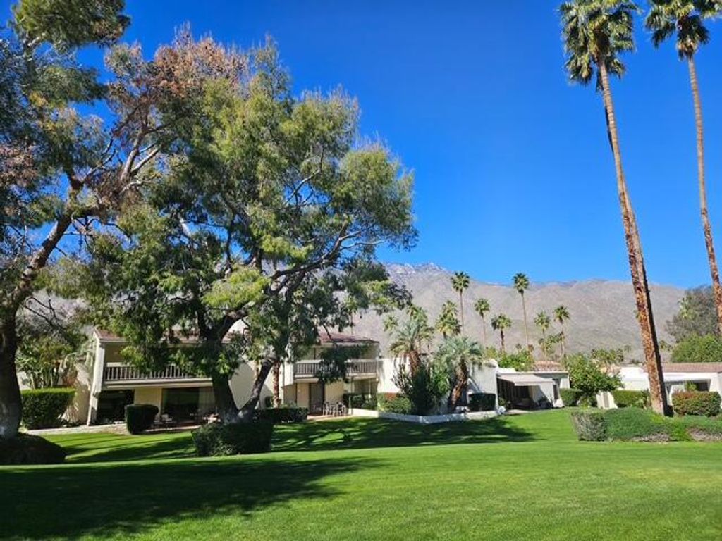 3447 Andreas Hills Drive, Palm Springs, CA 92264