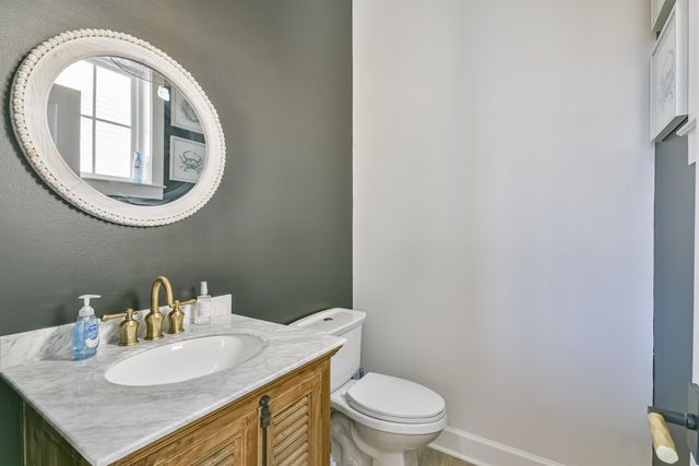 25715 Snowy Egret Drive, Galveston, TX 77554