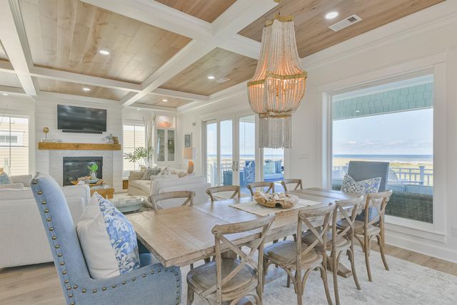 25715 Snowy Egret Drive, Galveston, TX 77554